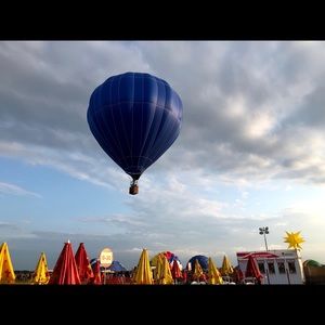 Meet your Posher, Diane